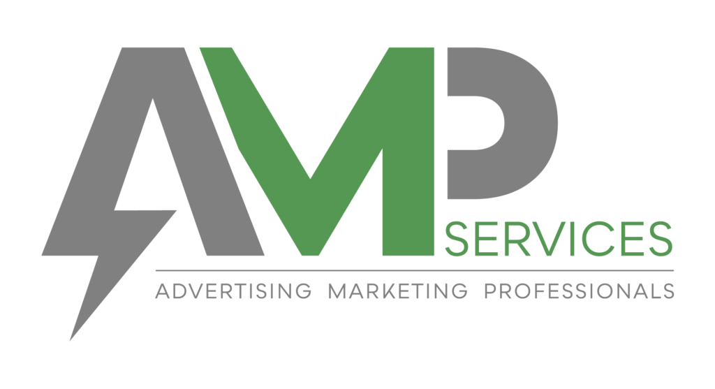 AMP logo