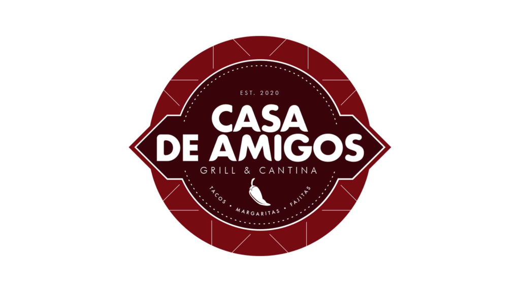 Casa de Amigos logo