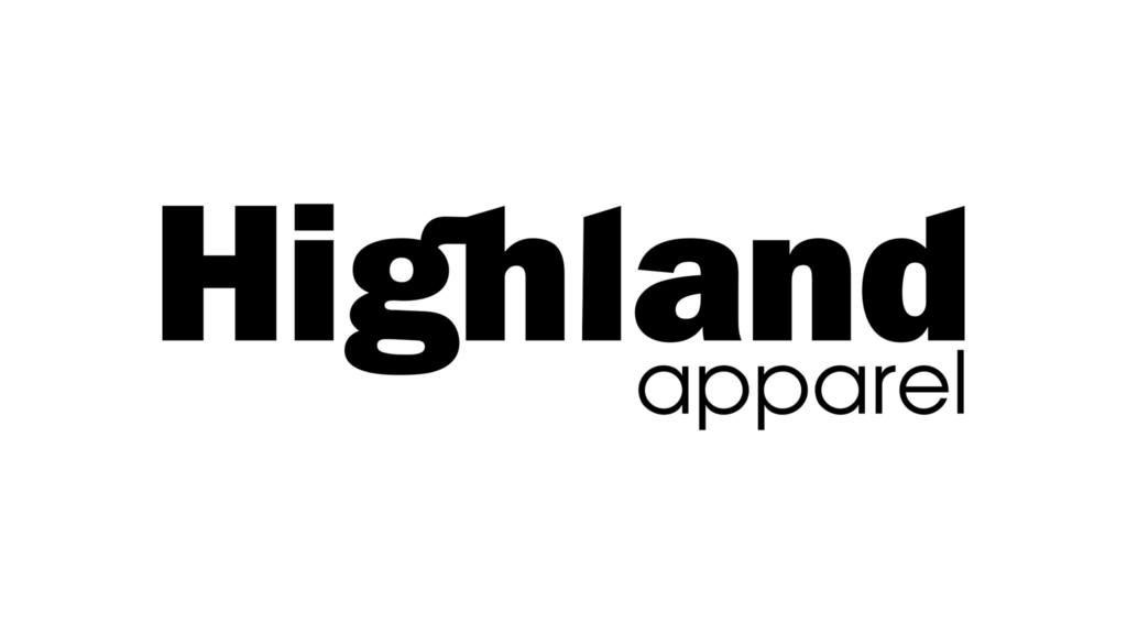 Highland logo