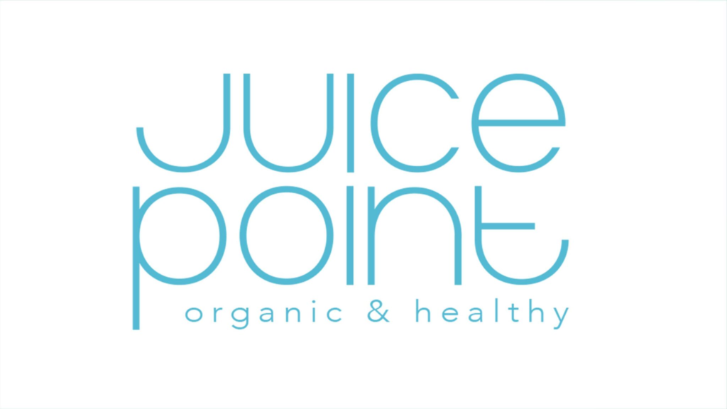 Juice Point Logo