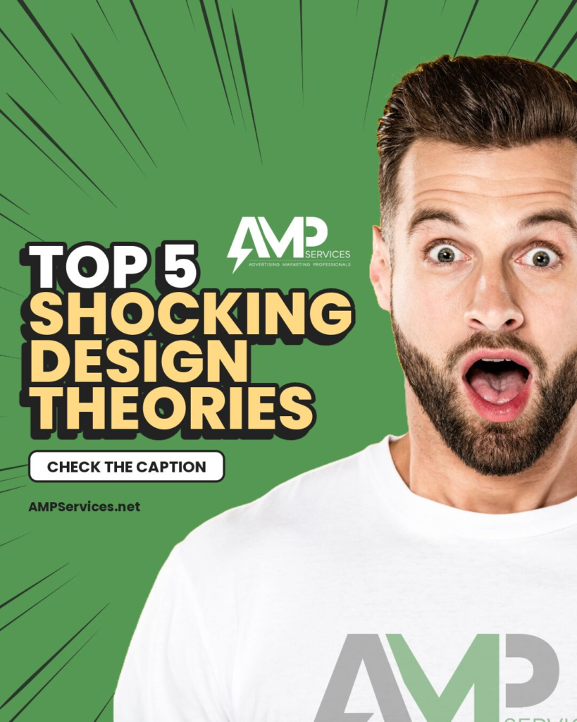 Shocking design theories 2